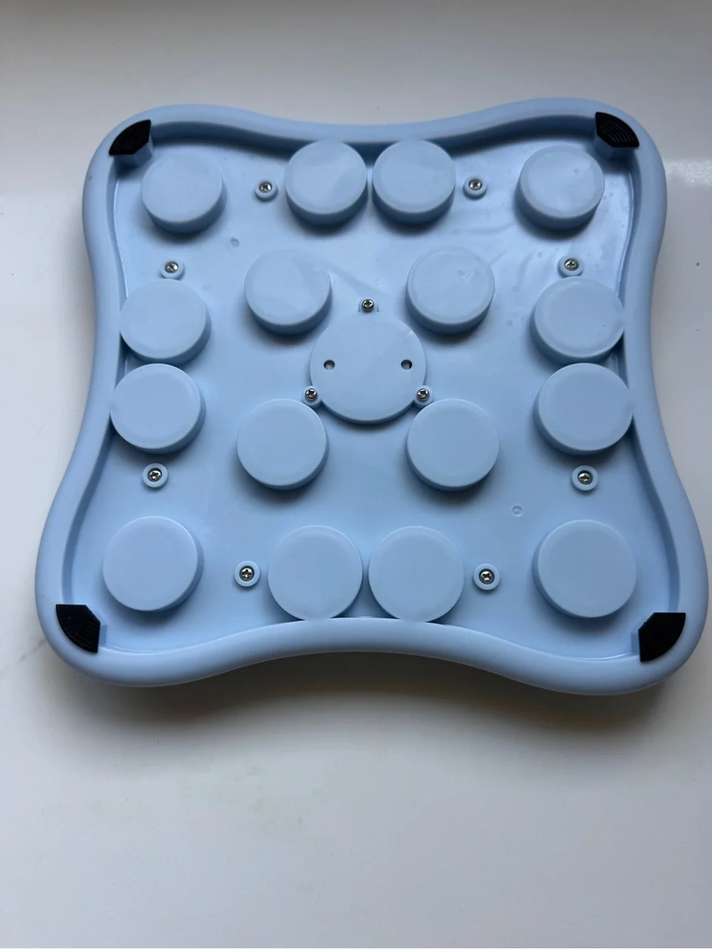 AVOAR Interactive Dog Puzzle Toys for Small Dogs Level 2